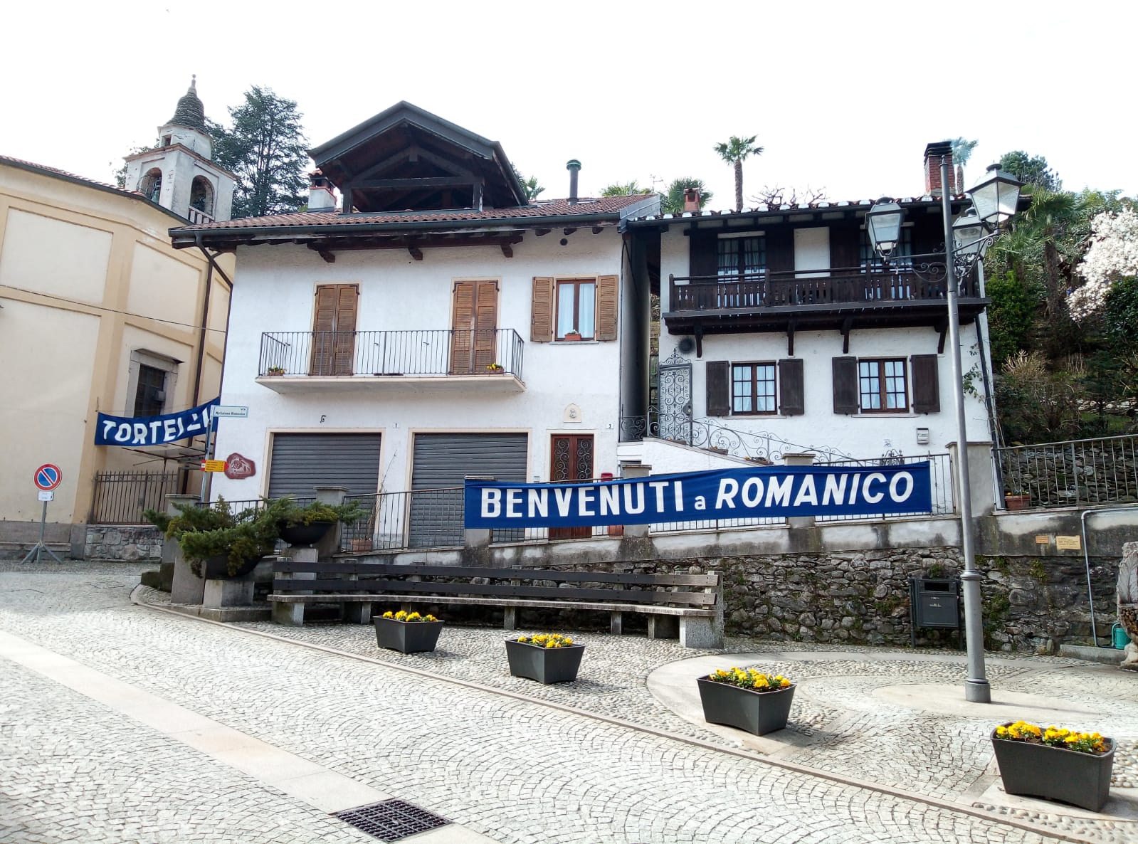 Romanico