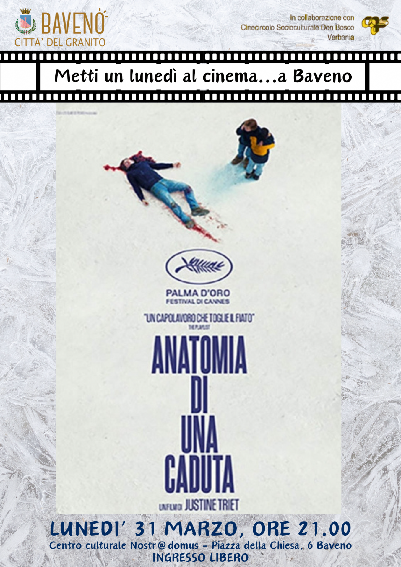 locandina film