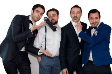 Musica da Ripostiglio