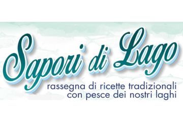 logo sapori di lago