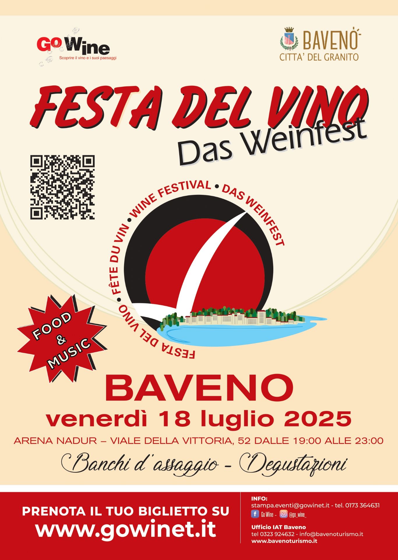 festa del vino
