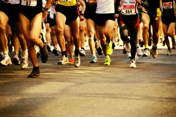 Tranquilla run