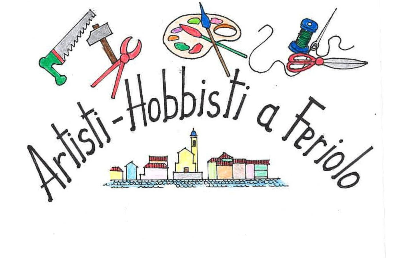 logo artisti hobbisti