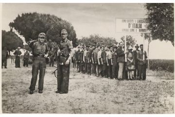 Partigiani martiri Fondotoce