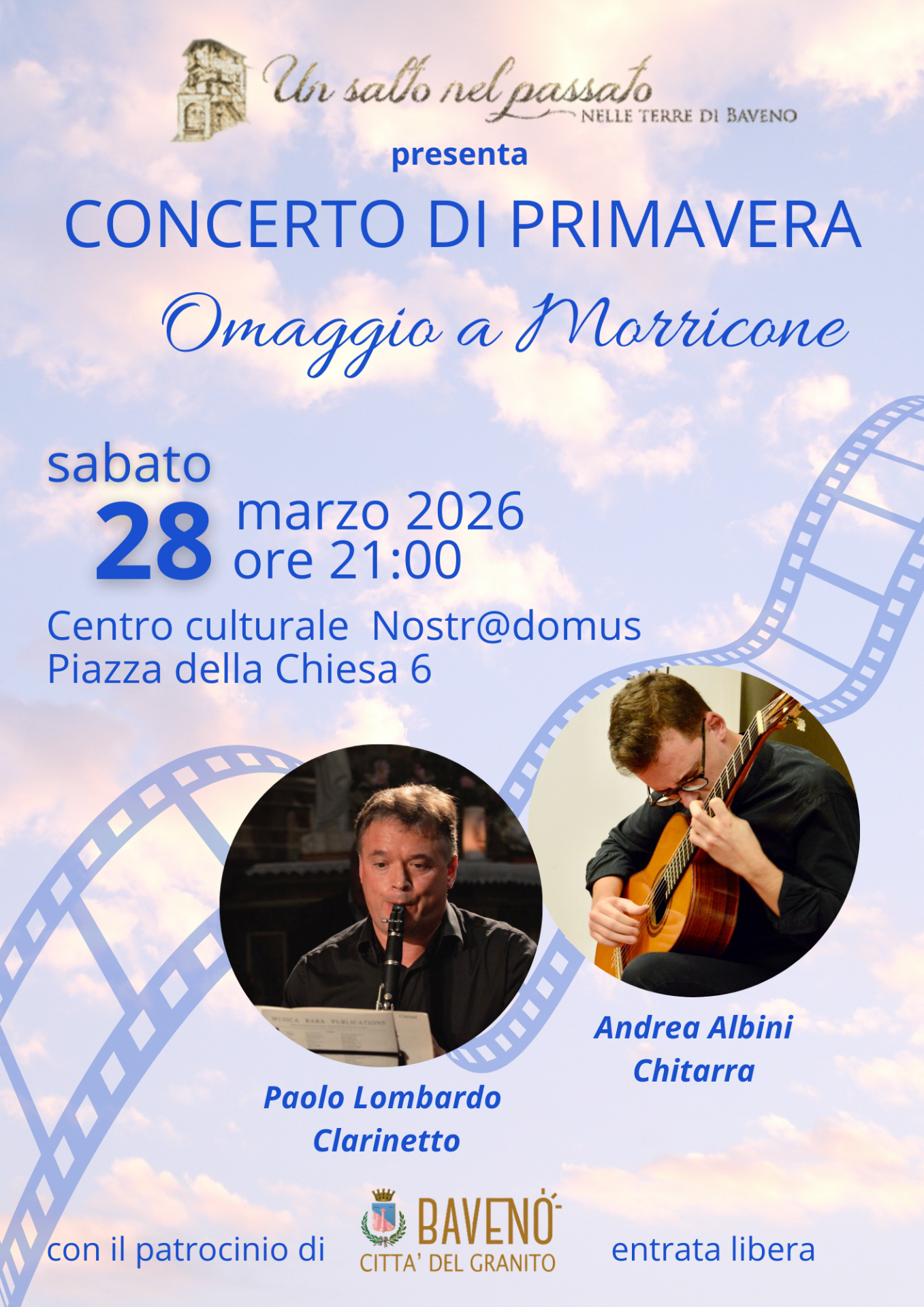 locandina concerto
