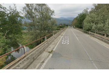 strada statale 33 Feriolo