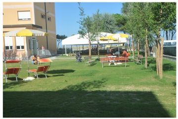 Casa vacanze Cesenatico