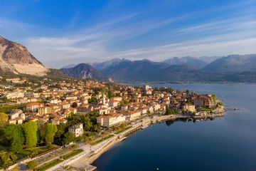 La stagione turistico-culturale primavera/estate 2025 della Citt&#224; di Baveno