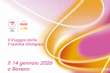 fiamma olimpica baveno 2026