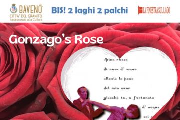 Locandina Gonzago's Rose