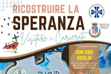 Incontro don Gino Rigoldi