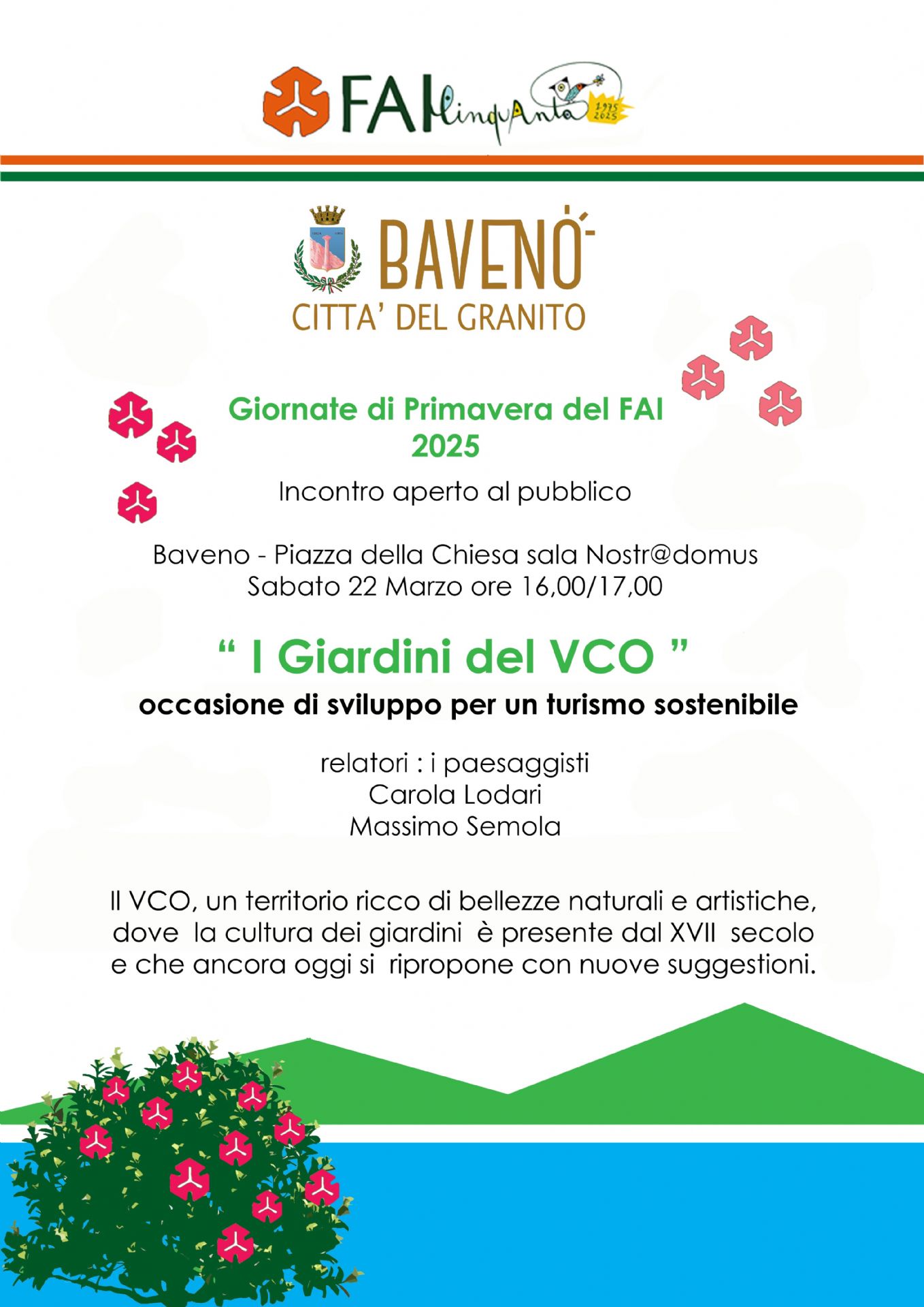 locandina conferenza