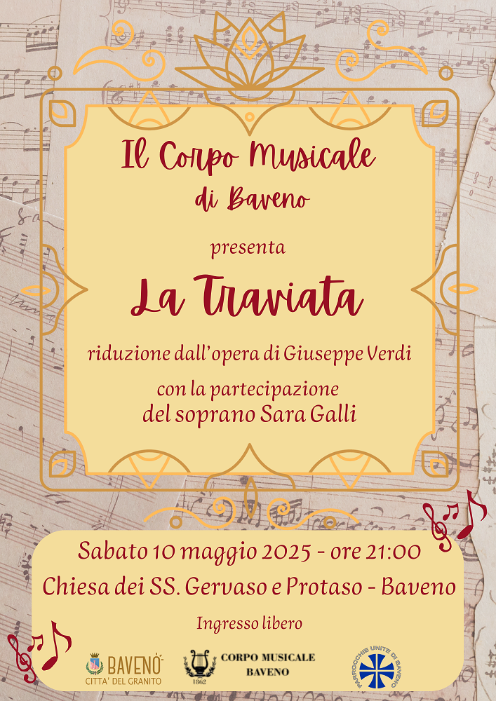 locandina concerto