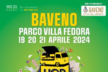 locandina evento