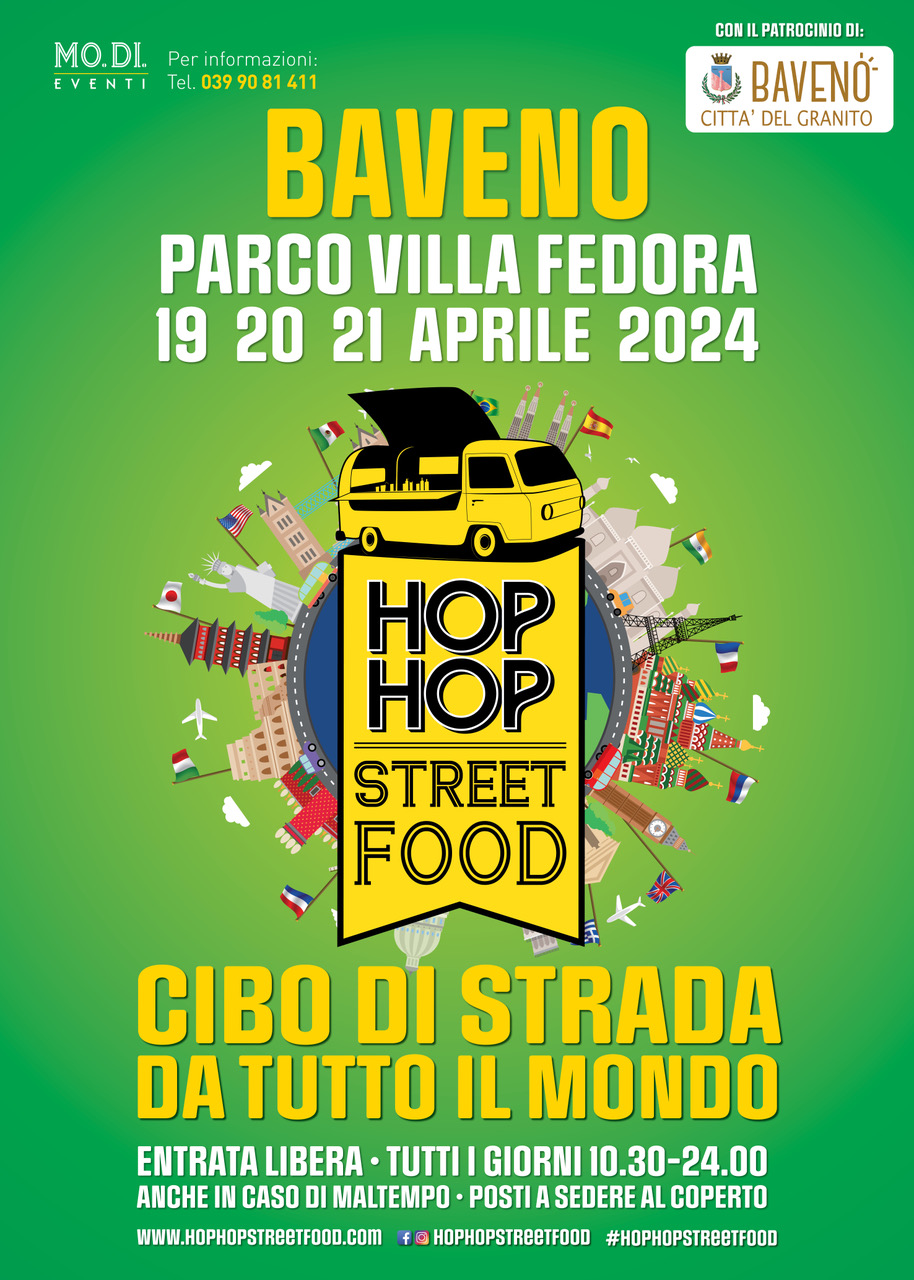 locandina evento