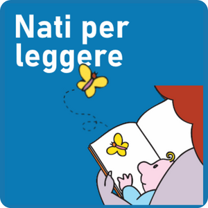 LOGO nati per leggere