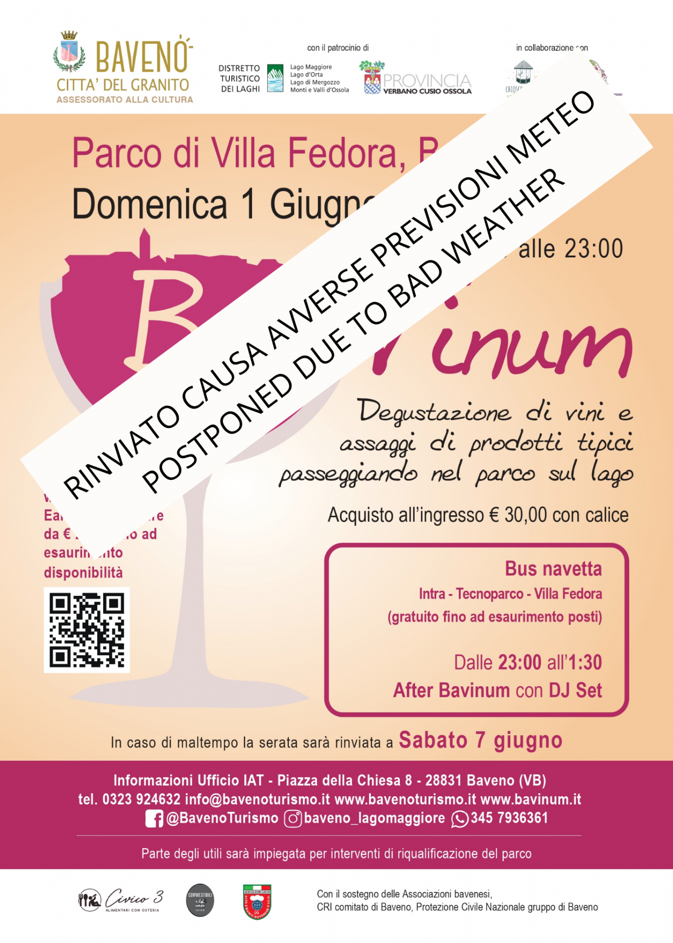 logo Bavinum