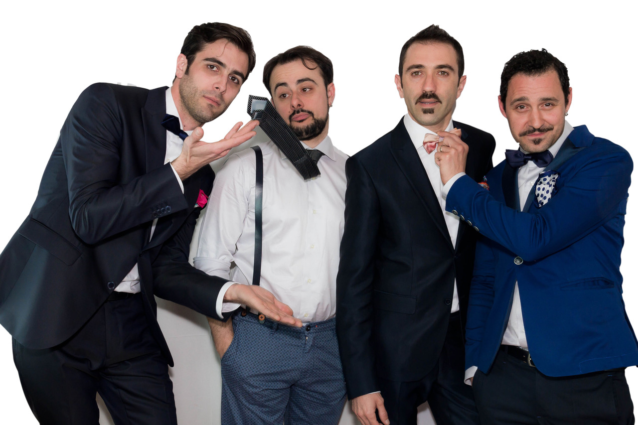 Musica da Ripostiglio