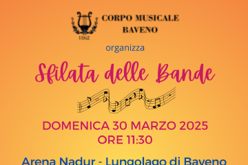 locandina evento