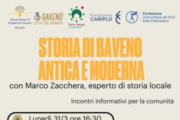 locandina evento