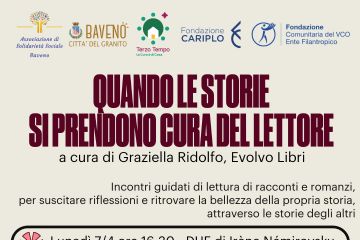 locandina evento