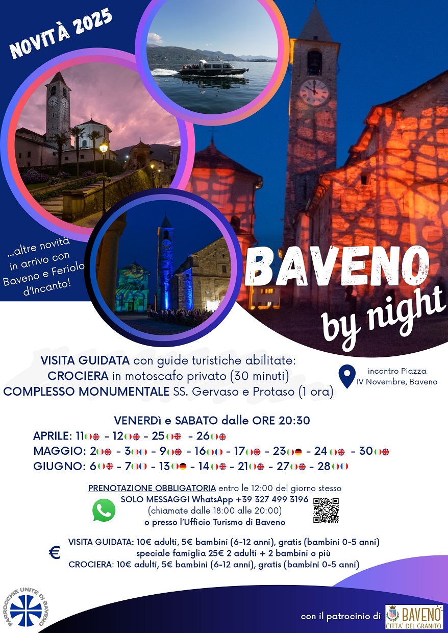 locandina evento