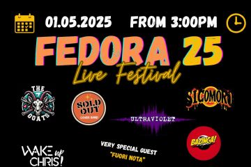 locandina evento
