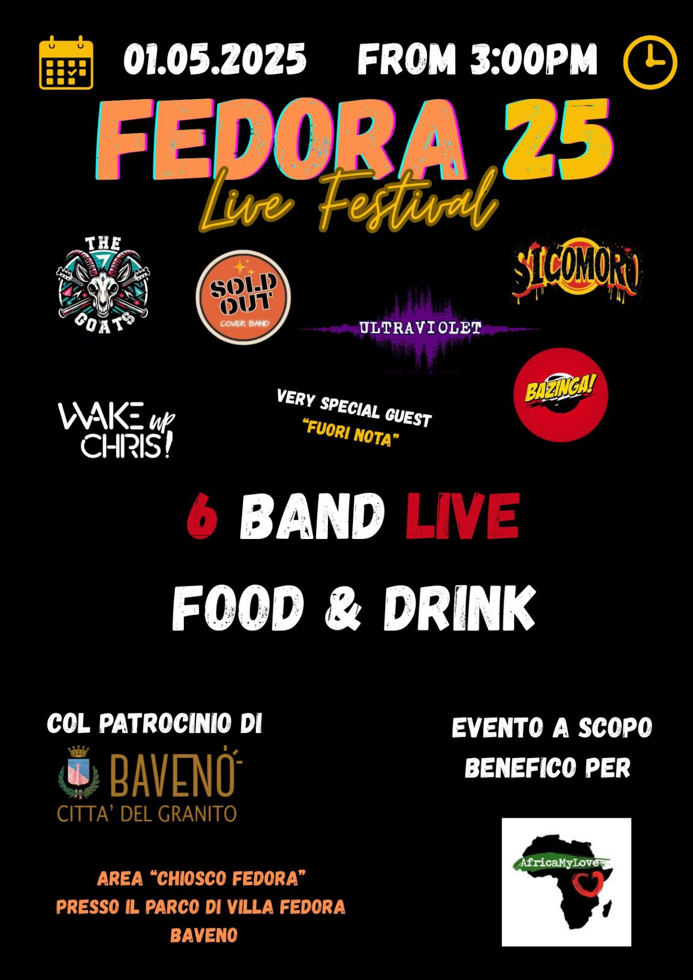 locandina evento