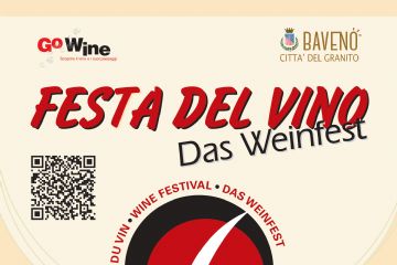 festa del vino