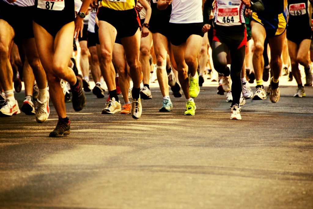 Tranquilla run