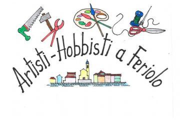 logo artisti hobbisti