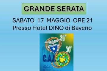 locandina evento