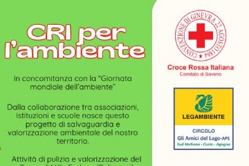 locandina evento