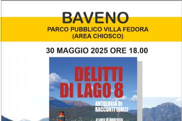 locandina evento