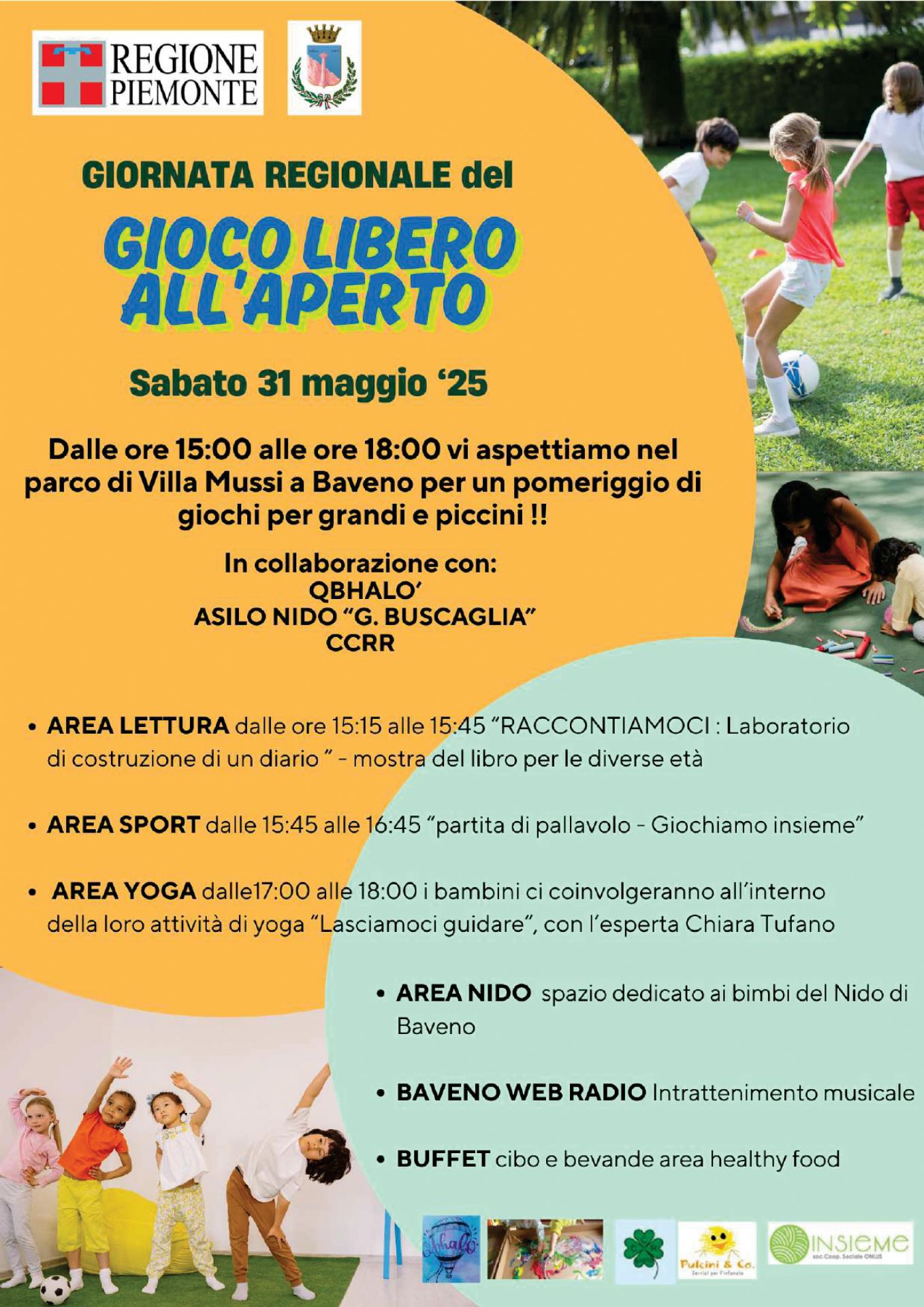 locandina evento