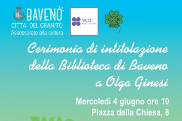 locandina evento