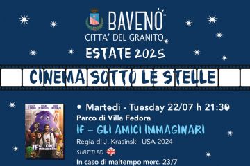 locandina rassegna