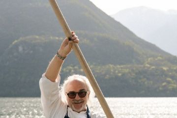 la Guendalina di Marco Sacco