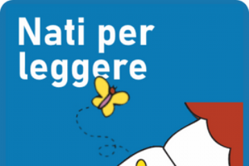 LOGO nati per leggere