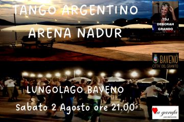locandina evento