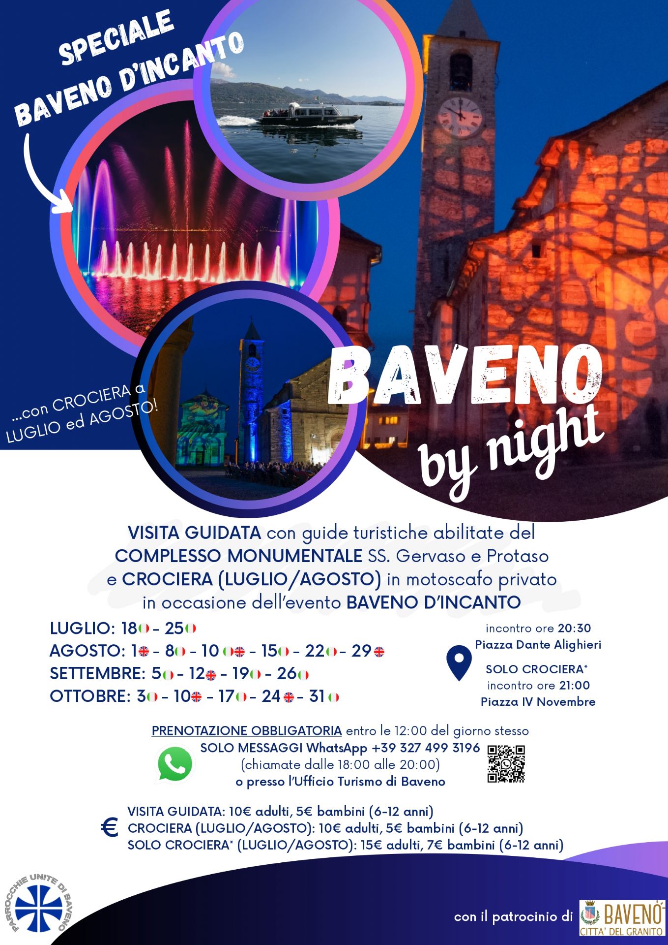 LOCANDINA EVENTO