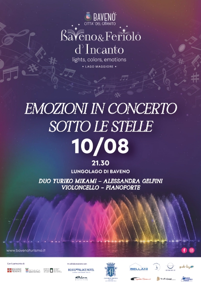 locandina concerto