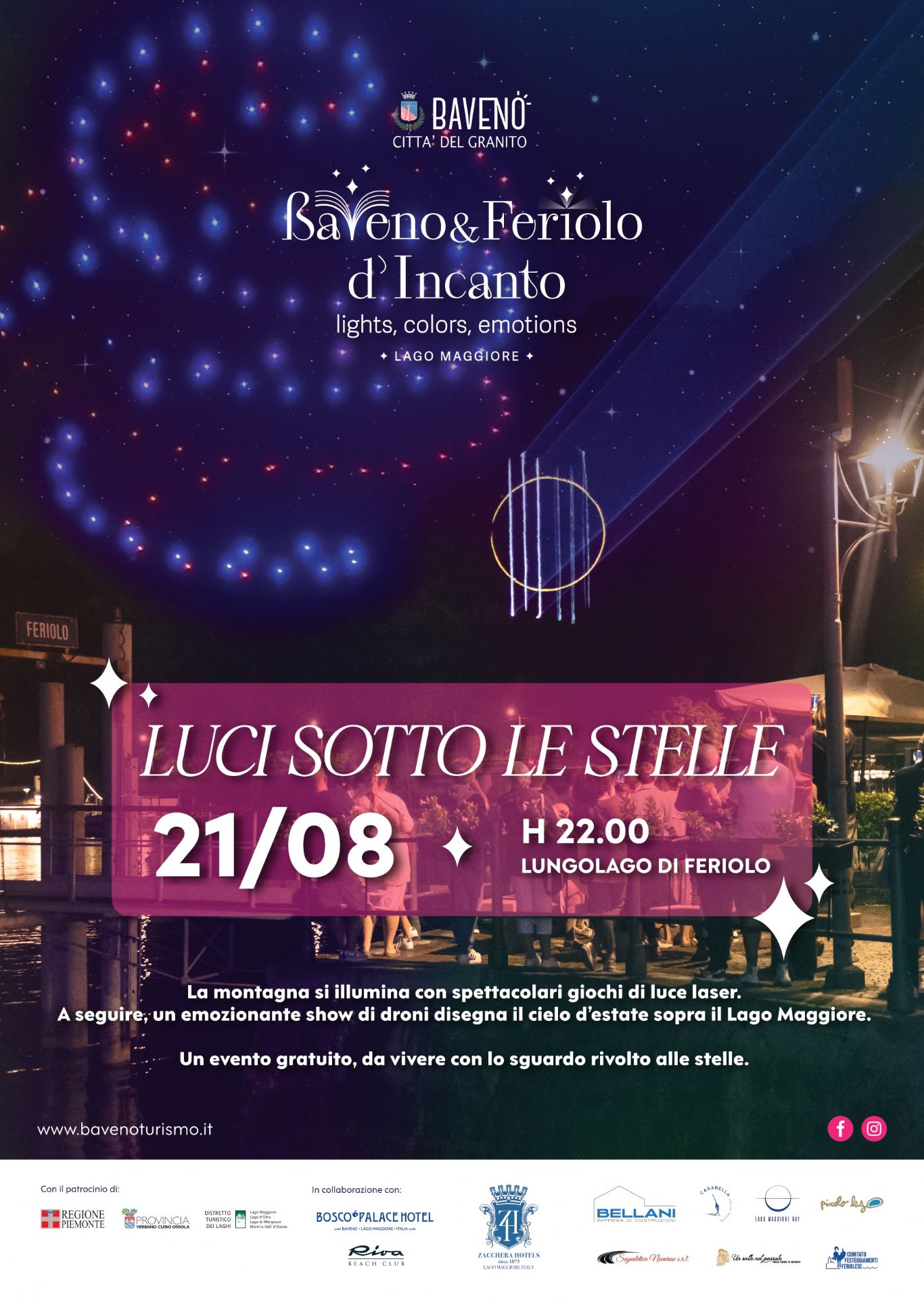 locandina evento