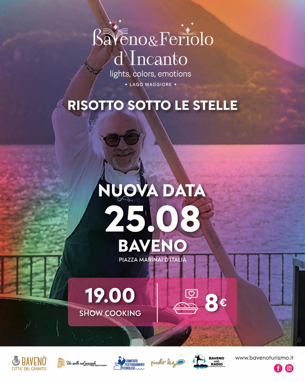 la Guendalina di Marco Sacco