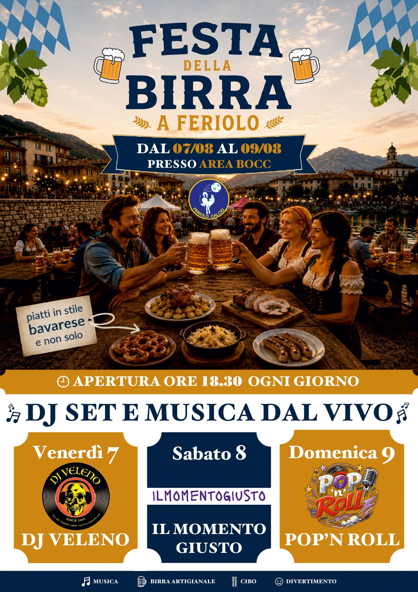 locandina evento