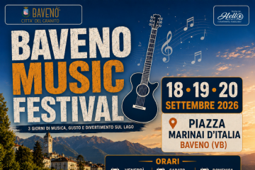 locandina evento