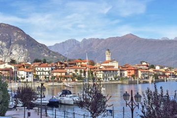 A Feriolo da venerd&#236; 21 aprile entrer&#224; in vigore la zona a traffico limitato (ZTL) sul lungo lago