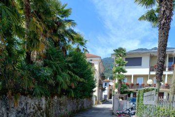 Al via a settembre i lavori del comune di Baveno di riqualificazione di via Zanone. Con il contributo dell’associazione ‘Un salto nel passato’.
