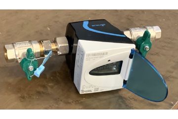 Contatore acqua