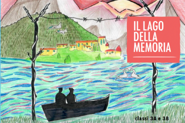 Il Lago della Memoria - Libro Shoa